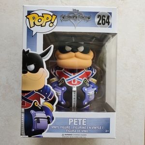 Funko Pop! Pete KOH